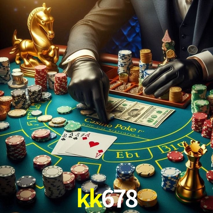 Experiência VIP kk678